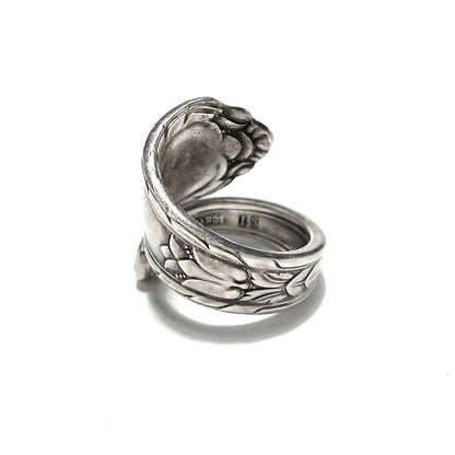 Spoon Ring　No.5147　23号