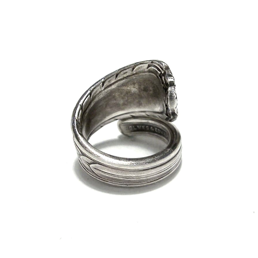 Spoon Ring　No.5147　23号