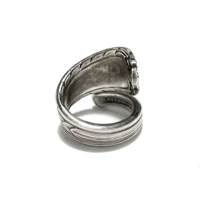 Spoon Ring　No.5147　23号