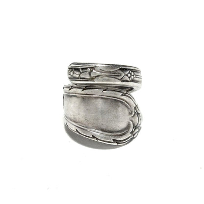 Spoon Ring　No.5147　23号