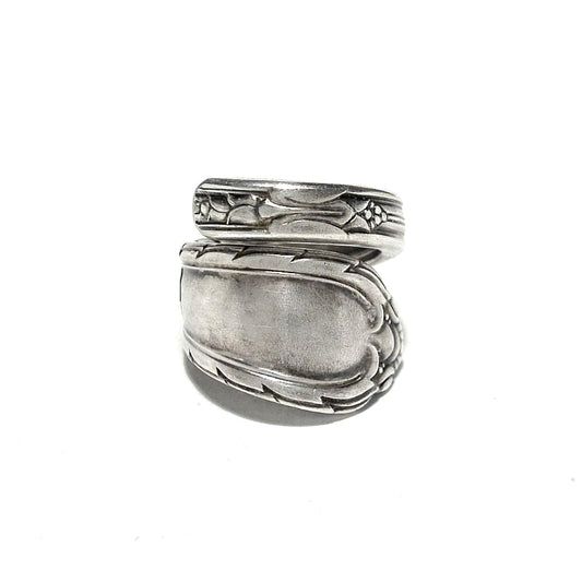 Spoon Ring　No.5147　23号