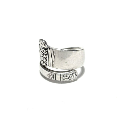Spoon Ring　No.5148　23号