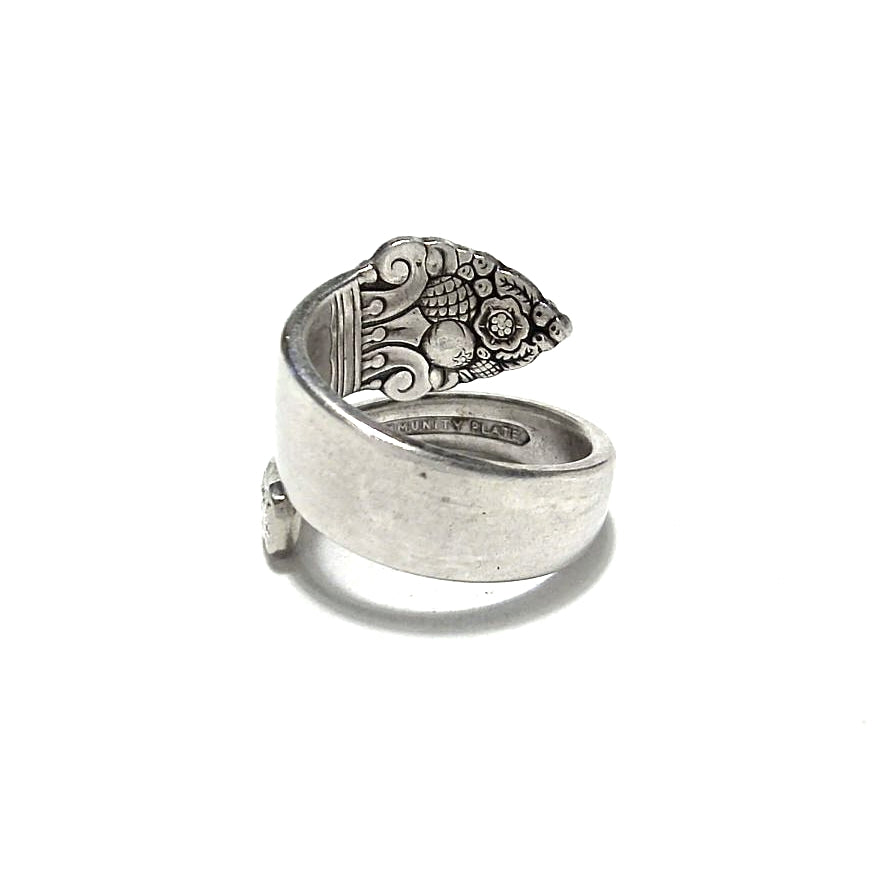 Spoon Ring　No.5148　23号