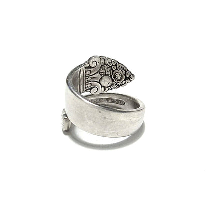 Spoon Ring　No.5148　23号