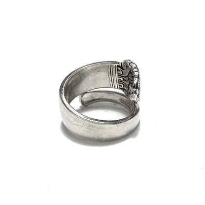Spoon Ring　No.5148　23号