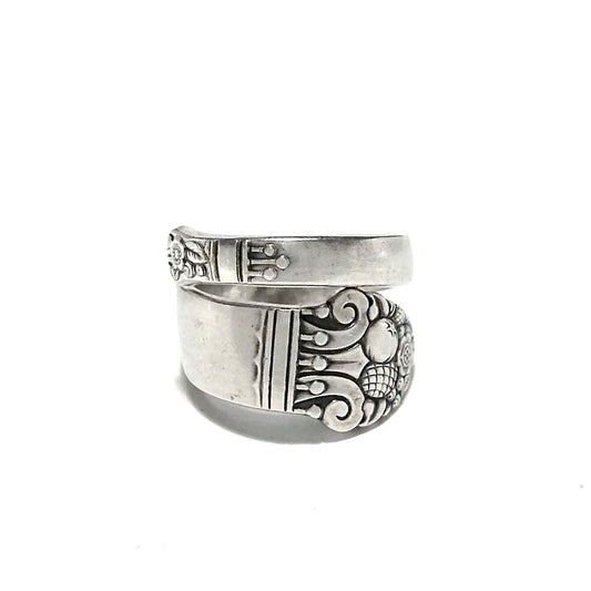 Spoon Ring　No.5148　23号