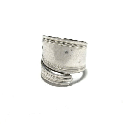 Spoon Ring　No.5149　22号