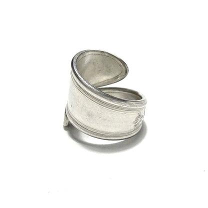 Spoon Ring　No.5149　22号
