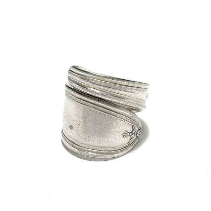 Spoon Ring　No.5149　22号