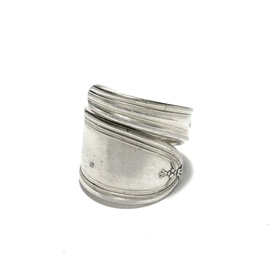 Spoon Ring　No.5149　22号