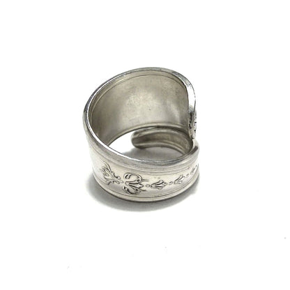 Spoon Ring　No.5149　22号
