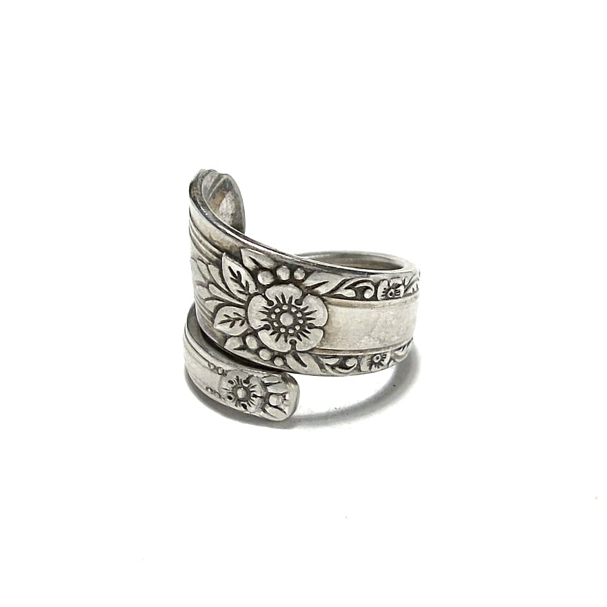 Spoon Ring　No.5150　22号
