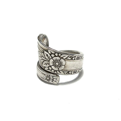 Spoon Ring　No.5150　22号