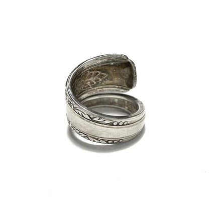 Spoon Ring　No.5150　22号