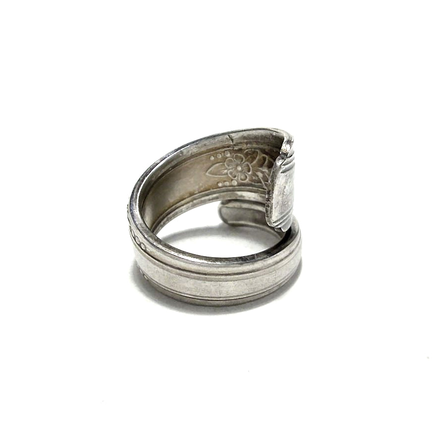 Spoon Ring　No.5150　22号