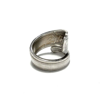 Spoon Ring　No.5150　22号