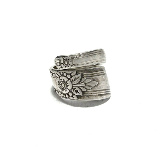 Spoon Ring　No.5150　22号