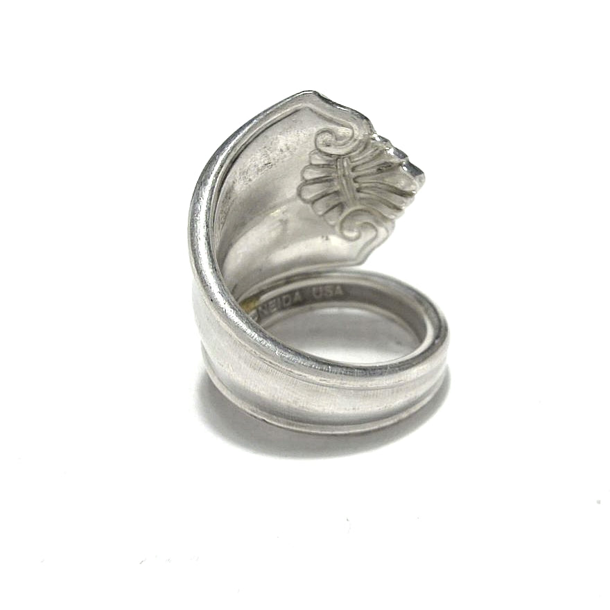 Spoon Ring　No.5151　24号