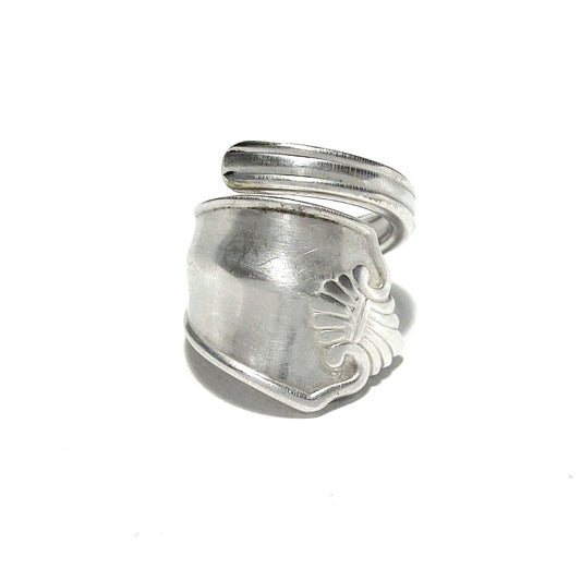 Spoon Ring　No.5151　24号
