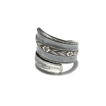 Spoon Ring　No.5152　25号