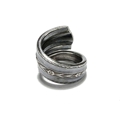 Spoon Ring　No.5152　25号