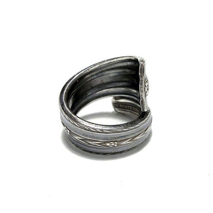 Spoon Ring　No.5152　25号