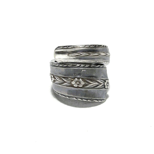Spoon Ring　No.5152　25号