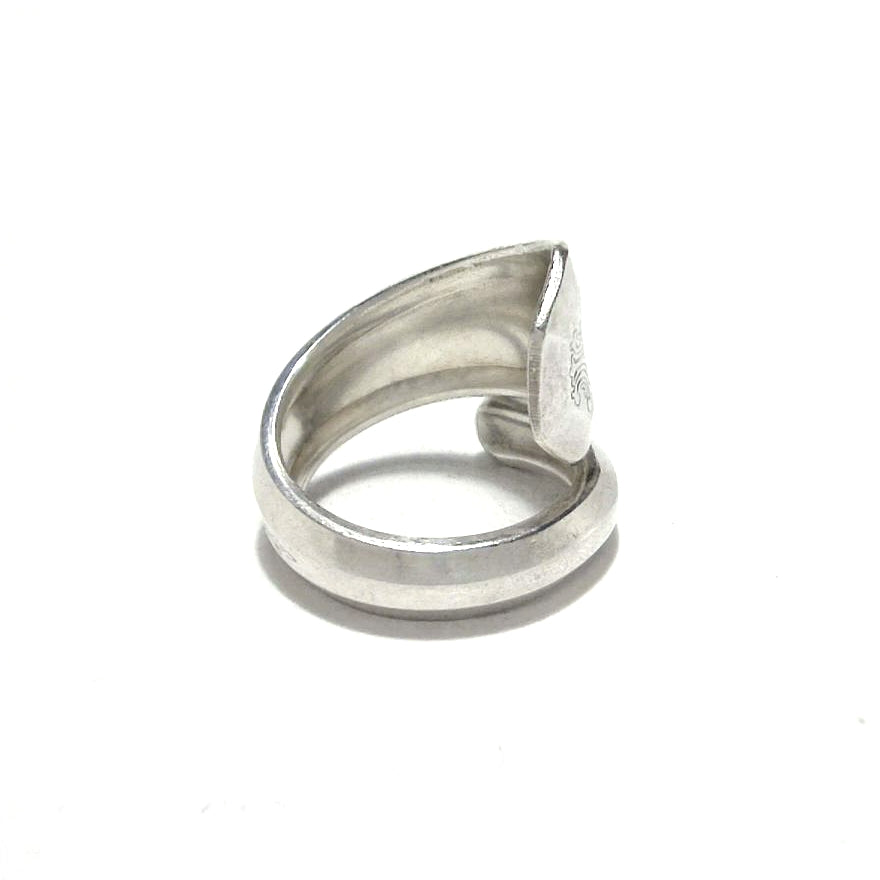 Spoon Ring　No.5153　24号