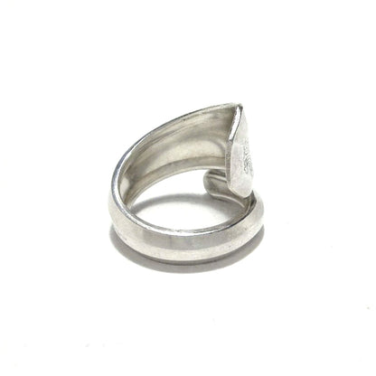 Spoon Ring　No.5153　24号