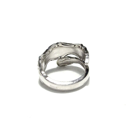 Spoon Ring　No.5154　24号