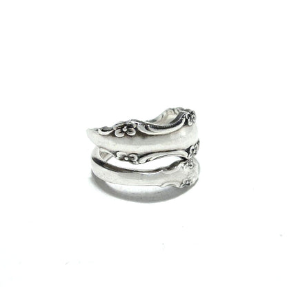Spoon Ring　No.5154　24号