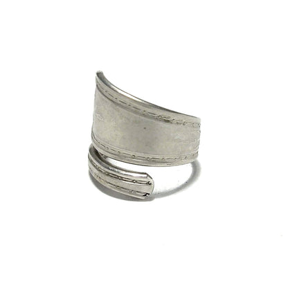 Spoon Ring　No.5155　25号