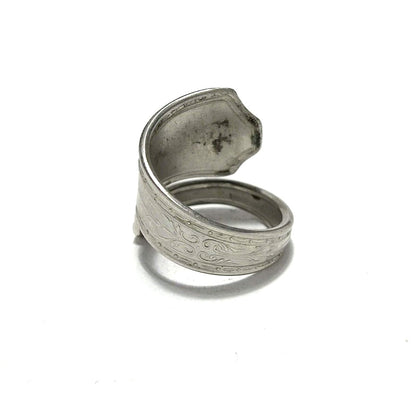 Spoon Ring　No.5155　25号