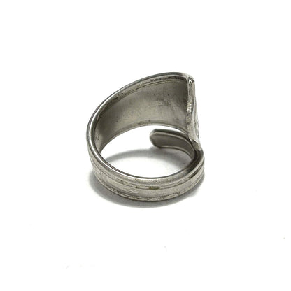 Spoon Ring　No.5155　25号