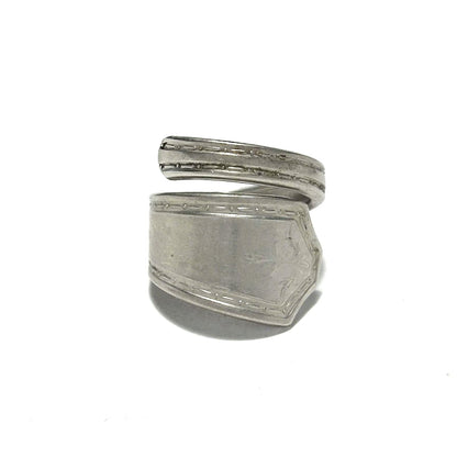 Spoon Ring　No.5155　25号