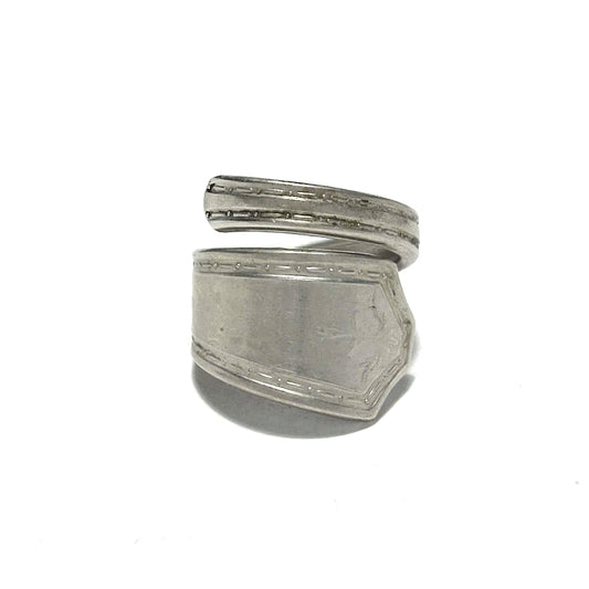 Spoon Ring　No.5155　25号