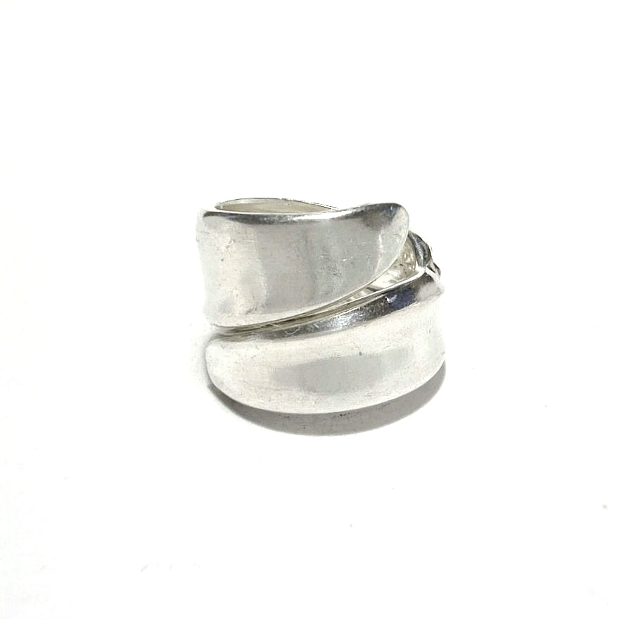 Spoon Ring　No.5156　24号