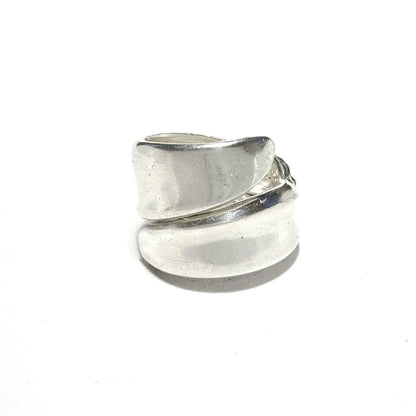 Spoon Ring　No.5156　24号
