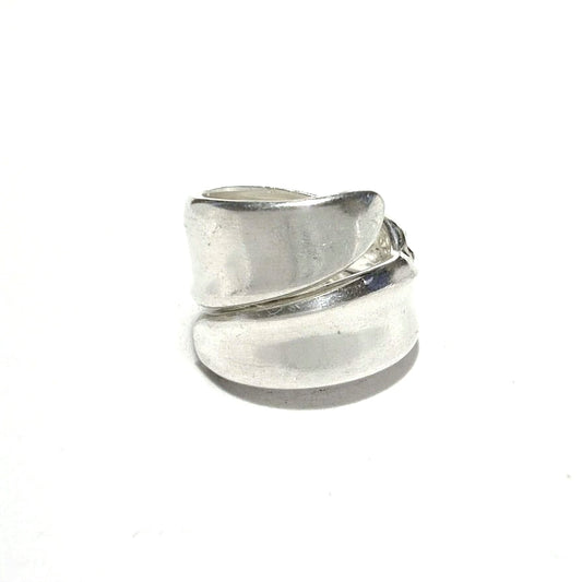 Spoon Ring　No.5156　24号