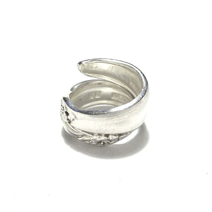 Spoon Ring　No.5156　24号