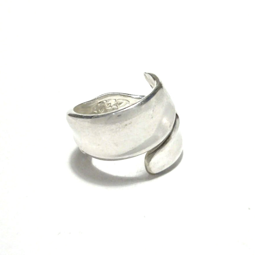 Spoon Ring　No.5156　24号