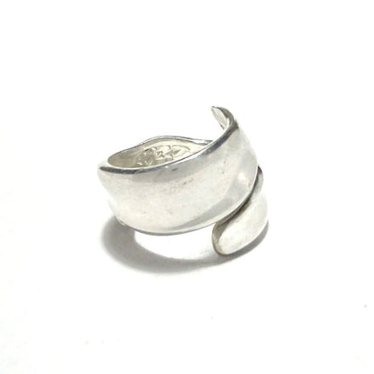 Spoon Ring　No.5156　24号