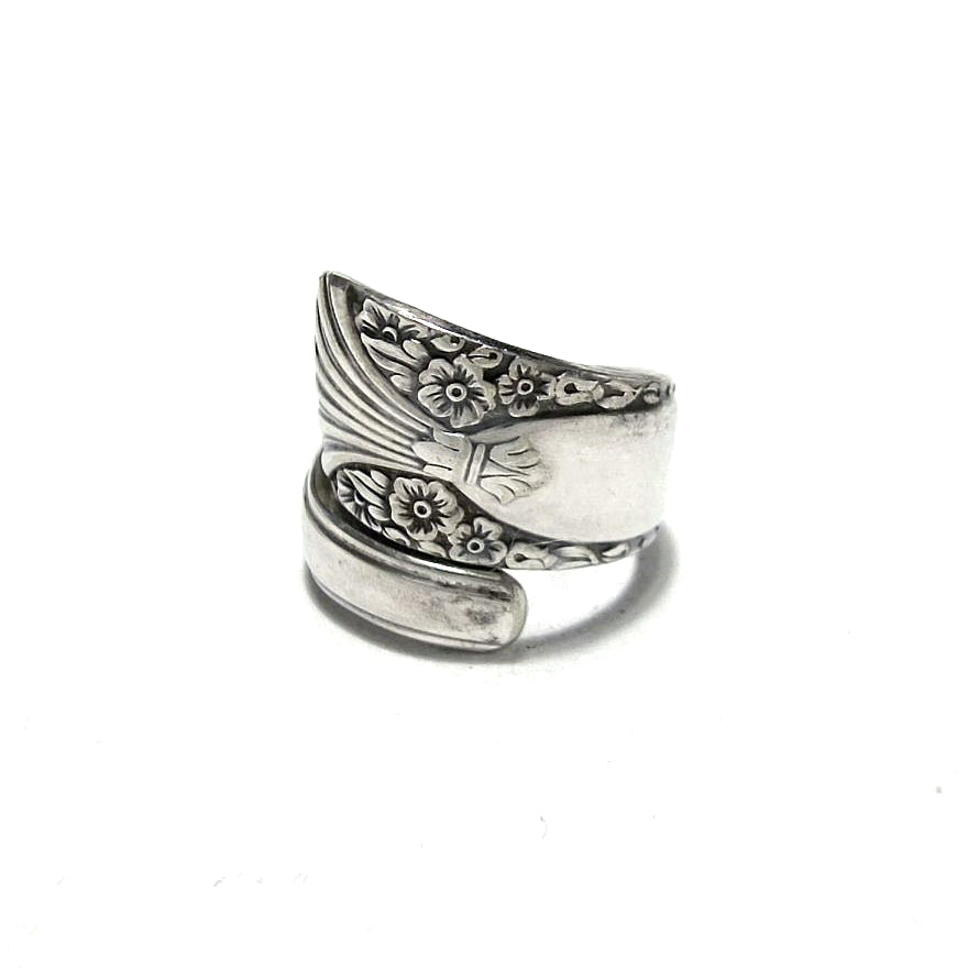 Spoon Ring　No.5158　25号