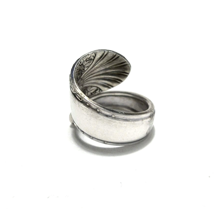 Spoon Ring　No.5158　25号