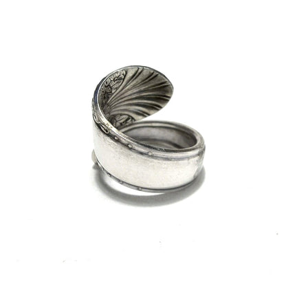 Spoon Ring　No.5158　25号
