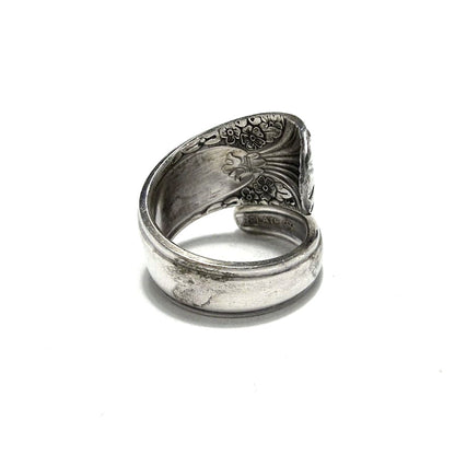 Spoon Ring　No.5158　25号