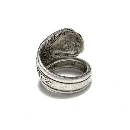 Spoon Ring　No.5159　25号