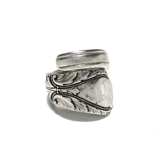Spoon Ring　No.5159　25号