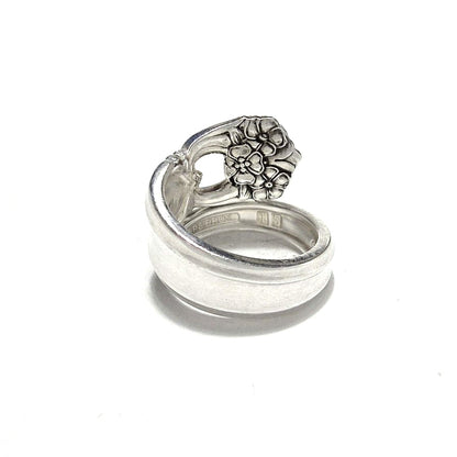 Spoon Ring　No.5160　24号