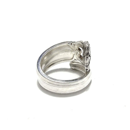 Spoon Ring　No.5160　24号